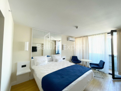 公寓 1-комн 26 m² - 治安官 Khimshiashvili, Batumi