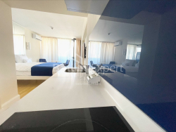 公寓 1-комн 26 m² - 治安官 Khimshiashvili, Batumi