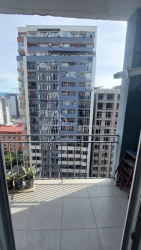 公寓 41 平方米的公寓 - Tbel-Abuseridze, Batumi, 佐治亚州。