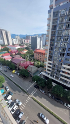 公寓 41 平方米的公寓 - Tbel-Abuseridze, Batumi, 佐治亚州。