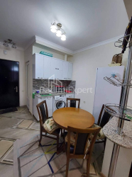 公寓 1-комн 39 m² - 治安官 Khimshiashvili, Batumi