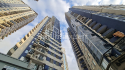 公寓 2-комн 58 m² - 尼科·皮罗斯马尼, Batumi