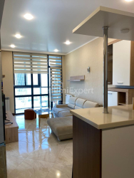 公寓 2-комн 58 m² - 尼科·皮罗斯马尼, Batumi