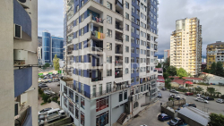 公寓 58 平方米的公寓 - 尼科·皮罗斯马尼, Batumi, 佐治亚州。