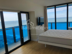 公寓 3-комн 78 m² - 治安官 Khimshiashvili, Batumi