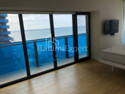 公寓 3-комн 78 m² - 治安官 Khimshiashvili, Batumi