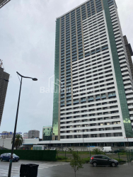 公寓 68 平方米的公寓 - Zhiuli Shartava, Batumi, 佐治亚州。
