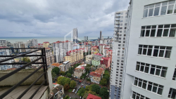 公寓 54 平方米的公寓 - Tbel-Abuseridze, Batumi, 佐治亚州。