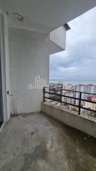 公寓 54 平方米的公寓 - Tbel-Abuseridze, Batumi, 佐治亚州。