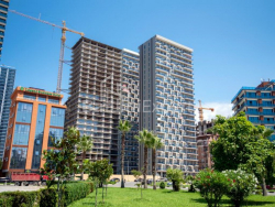 公寓 2-комн 45 m² - 莱赫和玛丽亚·卡钦斯基, Batumi