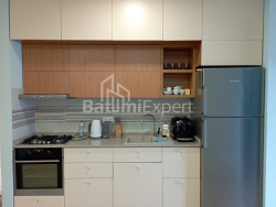 公寓 4-комн 84 m² - 尼科·皮罗斯马尼, Batumi