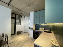 公寓 2-комн 59.8 m² - 沙尔瓦·伊纳萨里泽, Batumi
