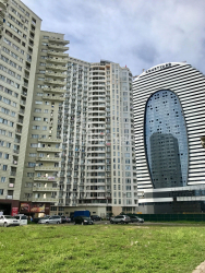 公寓 2-комн 59 m² - 祖拉巴戈尔吉拉泽, Batumi