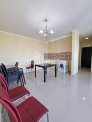 公寓 2-комн 53 m² - 尼科·皮罗斯马尼, Batumi