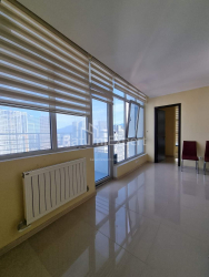 公寓 2-комн 53 m² - 尼科·皮罗斯马尼, Batumi