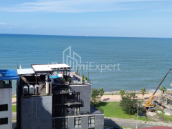 公寓 1-комн 34.4 m² - 莱赫和玛丽亚·卡钦斯基, Batumi
