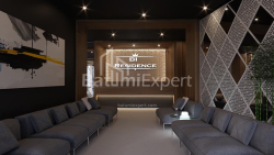 公寓 1-комн 34.4 m² - 莱赫和玛丽亚·卡钦斯基, Batumi