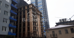 公寓 1-комн 28 m² - 治安官 Khimshiashvili, Batumi