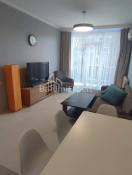 公寓 2-комн 50 m² - 治安官 Khimshiashvili, Batumi