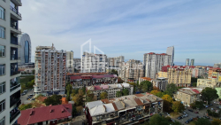 公寓 115 平方米的公寓 - Tbel-Abuseridze, 巴统, 佐治亚州。