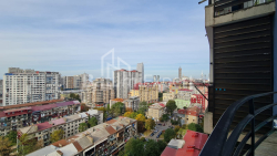 公寓 115 平方米的公寓 - Tbel-Abuseridze, 巴统, 佐治亚州。