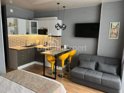 公寓 1-комн 31 m² - 治安官 Khimshiashvili, Batumi