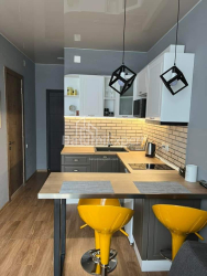 公寓 1-комн 31 m² - 治安官 Khimshiashvili, Batumi