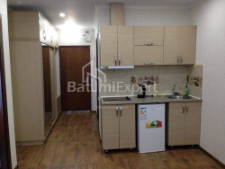 公寓 2-комн 43 m² - 优素福·科巴拉泽, Batumi