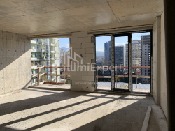 公寓 2-комн 45.6 m² - 沙尔瓦·伊纳萨里泽, Batumi