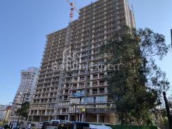 公寓 45.6 平方米的公寓 - 沙尔瓦·伊纳萨里泽, Batumi, 佐治亚州。