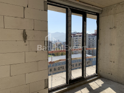 公寓 45.6 平方米的公寓 - 沙尔瓦·伊纳萨里泽, Batumi, 佐治亚州。