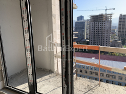 公寓 28.1 平方米的公寓 - 沙尔瓦·伊纳萨里泽, Batumi, 佐治亚州。