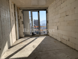 公寓 1-комн 28.1 m² - 沙尔瓦·伊纳萨里泽, Batumi