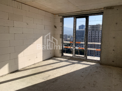 公寓 1-комн 34.5 m² - 沙尔瓦·伊纳萨里泽, Batumi