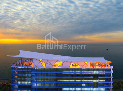公寓 34.5 平方米的公寓 - 沙尔瓦·伊纳萨里泽, Batumi, 佐治亚州。