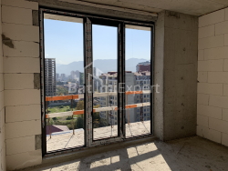 公寓 34.5 平方米的公寓 - 沙尔瓦·伊纳萨里泽, Batumi, 佐治亚州。