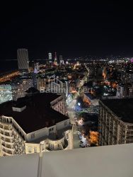 公寓 30.4 平方米的公寓 - 治安官 Khimshiashvili, Batumi, 佐治亚州。