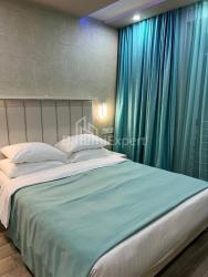 公寓 1-комн 30.4 m² - 治安官 Khimshiashvili, Batumi