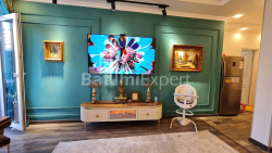 公寓 2-комн 58 m² - 亚历山德拉·格里博多娃, Batumi