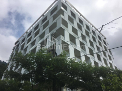 公寓 1-комн 42 m² - 先召者安德鲁, Kvariati