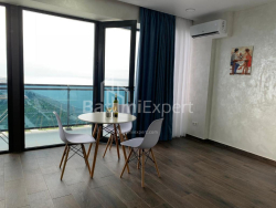 公寓 2-комн 60 m² - 治安官 Khimshiashvili, Batumi