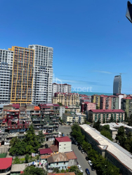 公寓 27 平方米的公寓 - 巴美纳洛里亚, Batumi, 佐治亚州。
