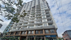公寓 1-комн 27 m² - 巴美纳洛里亚, Batumi