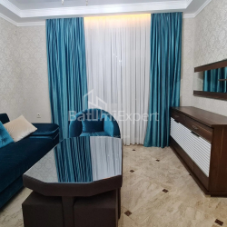 公寓 2-комн 52 m² - 大卫·阿格马谢内布利, Batumi