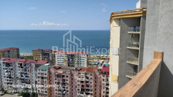 公寓 33.5 平方米的公寓 - 优素福·科巴拉泽, Batumi, 佐治亚州。