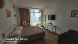 公寓 1-комн 33.5 m² - 优素福·科巴拉泽, Batumi