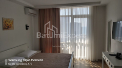 公寓 1-комн 33.5 m² - 优素福·科巴拉泽, Batumi