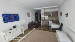 公寓 1-комн 33.5 m² - 优素福·科巴拉泽, Batumi