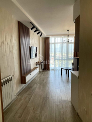 公寓 1-комн 36 m² - 莱赫和玛丽亚·卡钦斯基, Batumi