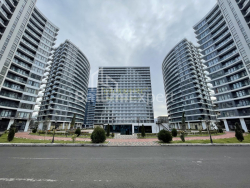 公寓 35.1 平方米的公寓 - 莱赫和玛丽亚·卡钦斯基, Batumi, 佐治亚州。
